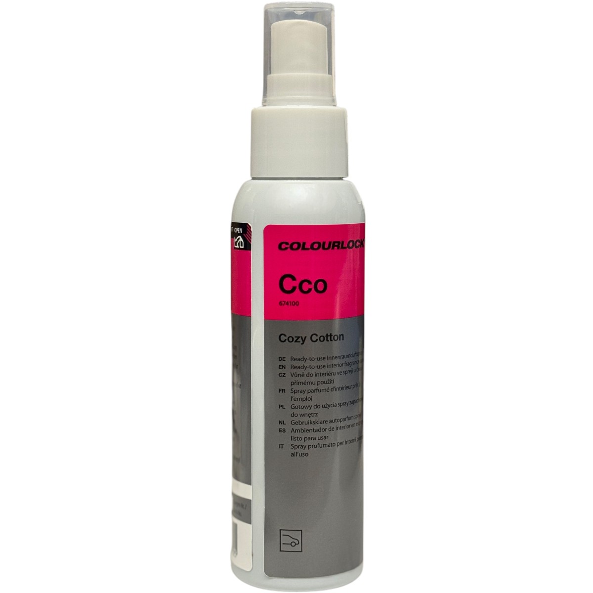 Ambientador Koch Chemie Aromas Para El Interior Variados 100 Ml - Foto 6 di 7