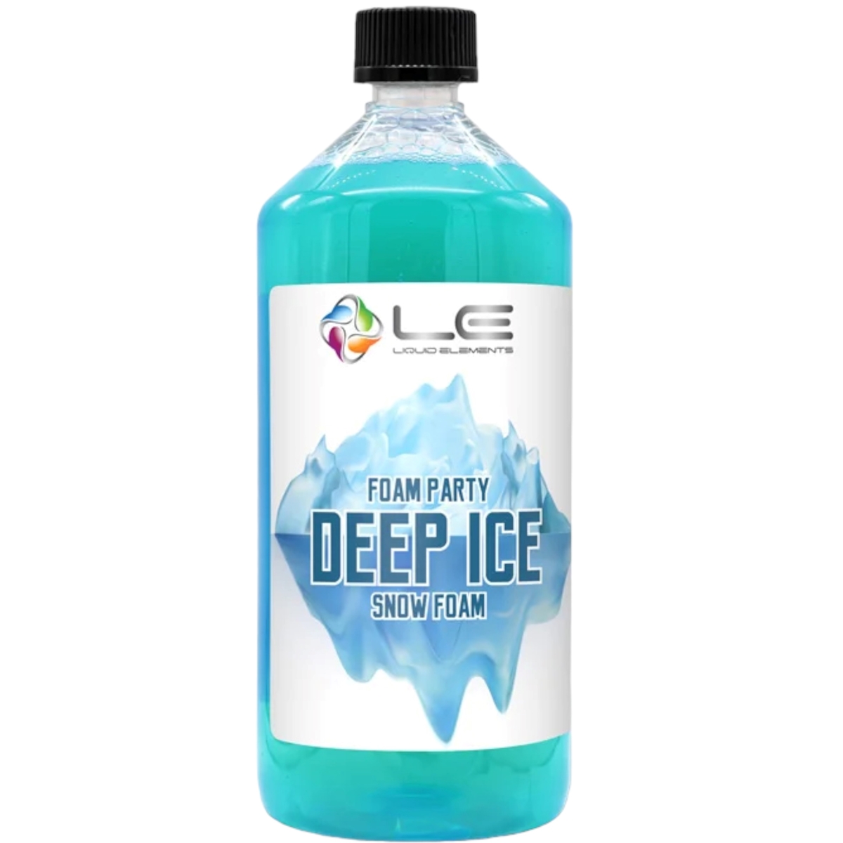 Autoshampoo Liquid Elements Snow Foam Party Reinigungsschaum je 1 Liter Auswahl - Bild 7 von 11